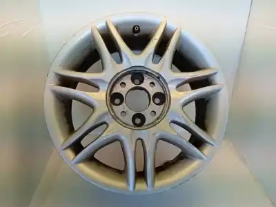 Pezzo di ricambio per auto di seconda mano cerchione in lega per lancia lybra (839_) 1.9 jtd (839.axi1a, 839.axn1a, 839.cxl1a) riferimenti oem iam 46556981