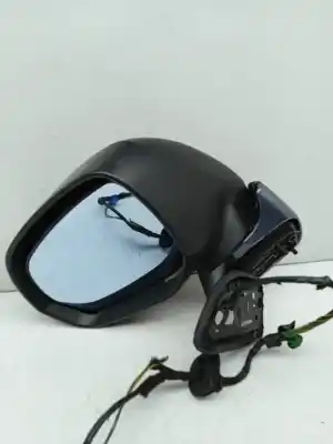 Pezzo di ricambio per auto di seconda mano SPECCHIO SINISTRO per CITROEN C4 GRAND PICASSO  Riferimenti OEM IAM 8153H4  