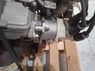 Pezzo di ricambio per auto di seconda mano MOTORE COMPLETO per LANCIA DELTA  Riferimenti OEM IAM 831B7000 00037426 41115
