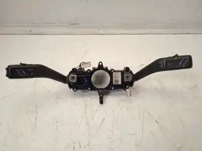 Peça sobressalente para automóvel em segunda mão comutador de luzes por seat altea xl (5p5) reference referências oem iam 5k0953521bn