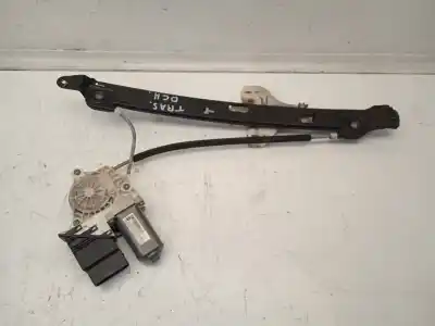 Peça sobressalente para automóvel em segunda mão elevador de vidros traseiro direito por seat altea xl (5p5) reference referências oem iam 3c0959704d