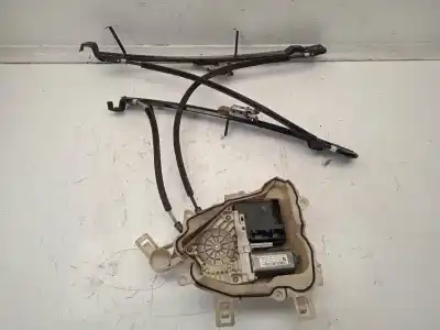 Peça sobressalente para automóvel em segunda mão elevador de vidros dianteira esquerda por seat altea xl (5p5) reference referências oem iam 1t0959701ak