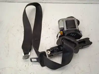 Peça sobressalente para automóvel em segunda mão cinto de segurança dianteiro esquerdo por seat altea xl (5p5) reference referências oem iam 5p0857705b