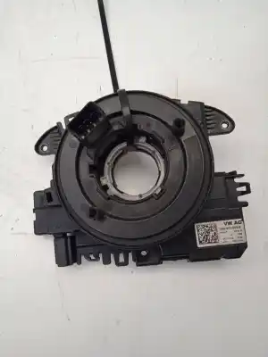 İkinci el araba yedek parçası hava yastigi yüzük için seat altea xl (5p5, 5p8) 1.6 oem iam referansları 5k0953569  