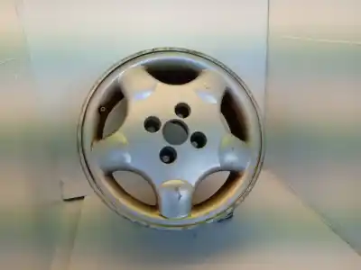 Автозапчасти б/у шина за renault clio ii fase ii (b/cb0) 1.2 ссылки oem iam 7700834840e