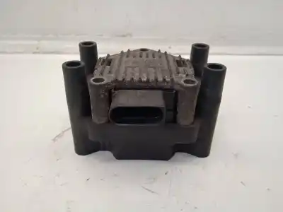 Peça sobressalente para automóvel em segunda mão bobina de ignição por seat altea xl (5p5) reference referências oem iam 032905106f