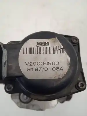 Pièce détachée automobile d'occasion VANNE EGR pour CITROEN C4 GRAND PICASSO I (UA_)  Références OEM IAM 9672880080  