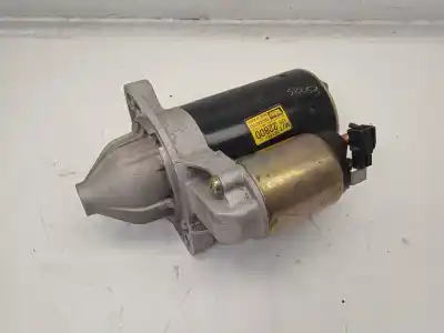 Peça sobressalente para automóvel em segunda mão motor de arranque por hyundai accent (lc) 1.6 16v cat referências oem iam 3610022800