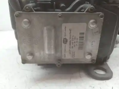 İkinci el araba yedek parçası sol far için audi a8 (4e2) 3.7 quattro oem iam referansları 4e0941003  