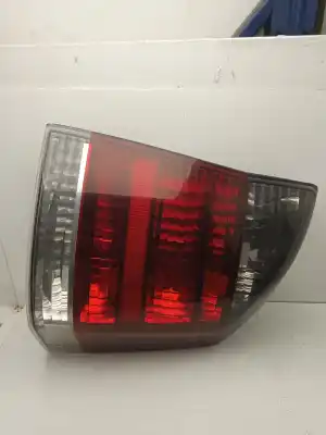 Piesă de schimb auto la mâna a doua LAMPÃ SPATE DREAPTA pentru OPEL VECTRA C BERLINA  Referințe OEM IAM 1222090  
