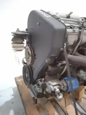 Second-hand car spare part COMPLETE ENGINE for LANCIA DELTA II (836_)  OEM IAM references 831B7000 00920957 89064