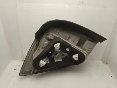 Автозапчасти б/у правый задний фонарь за opel astra h gtc (a04) 1.7 cdti (l08) ссылки oem iam 24451840  