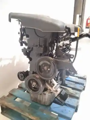 Second-hand car spare part COMPLETE ENGINE for KIA CERATO  OEM IAM references G4GC  