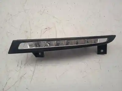 Pièce détachée automobile d'occasion pilote avant gauche pour renault megane iii sport tourer 1.2 16v 116 cv / 85 kw références oem iam 266051882r  