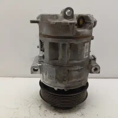 Автозапчастина б/у компресор кондиционера для opel corsa d 1.3 16v cdti посилання на oem iam 4471905558