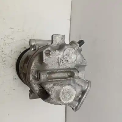 Автозапчастина б/у компресор кондиционера для opel corsa d 1.3 16v cdti посилання на oem iam 4471905558  