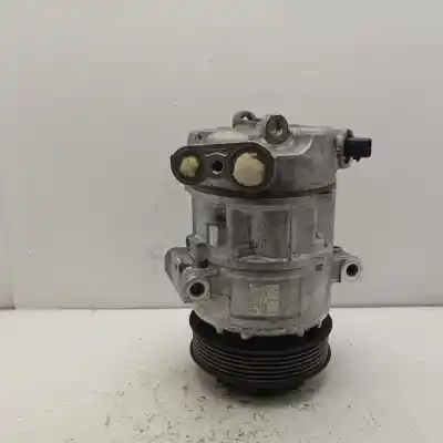 Автозапчастина б/у компресор кондиционера для opel corsa d 1.3 16v cdti посилання на oem iam 4471905558  