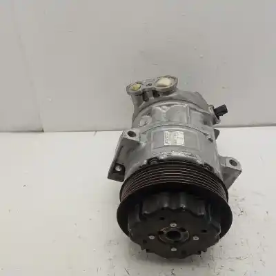 Автозапчастина б/у компресор кондиционера для opel corsa d 1.3 16v cdti посилання на oem iam 4471905558  