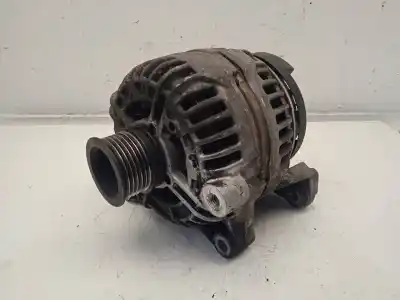 Second-hand car spare part ALTERNATOR for BMW SERIE 5 BERLINA (E60)  OEM IAM references 0124525026  
