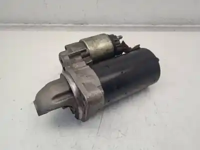 Pezzo di ricambio per auto di seconda mano motorino di avviamento per bmw serie 5 berlina (e60) 2.5 24v 192 cv / 141 kw riferimenti oem iam 0001108401