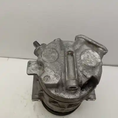 Автозапчастина б/у компресор кондиционера для opel corsa d (s07) 1.3 cdti (l08 l68) посилання на oem iam 4471905551  