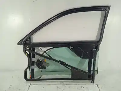 Автозапчастина б/у регулятор переднього правого скла для audi a3 (8l1) 1.8 посилання на oem iam 8l3837462  