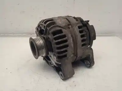 Second-hand car spare part alternator for opel corsa c corsa c oem iam references 0124415023