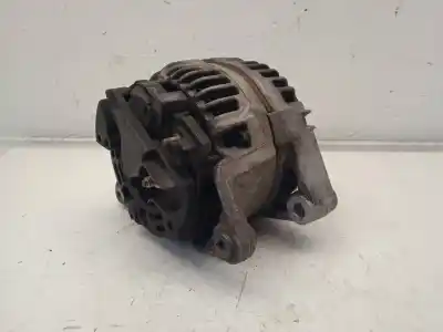 İkinci el araba yedek parçası alternatör için opel corsa c corsa c oem iam referansları 0124415023  