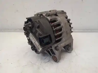 İkinci el araba yedek parçası alternatör için renault megane iii sport tourer 1.2 16v oem iam referansları 8200849752c  