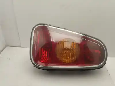 Автозапчастина б/у ПРАВИЙ ЛІХТАР для BMW MINI (R50,R53)  Посилання на OEM IAM 63216927586  R50