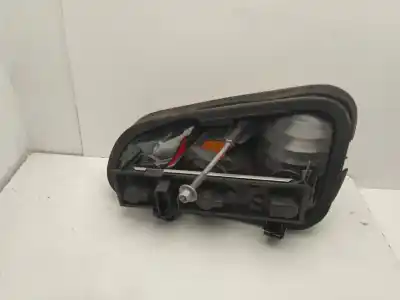 Peça sobressalente para automóvel em segunda mão farolim traseiro direito por bmw mini (r50,r53) 1.6 16v cat referências oem iam 63216927586  r50