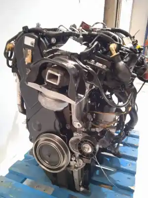 Piesă de schimb auto la mâna a doua motor complet pentru peugeot 308 2.0 16v hdi fap cat (rhr / dw10bted4) referințe oem iam rhr  