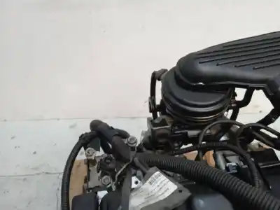 Complete engine citroen zx n2 1.4 kdx 151774 361667