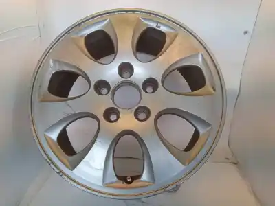 Pezzo di ricambio per auto di seconda mano Cerchione in lega per HONDA ACCORD BERLINA (CG7-9/CH1-7) 1.6 CAT (D 16 B 2) Riferimenti OEM IAM SEA665B  