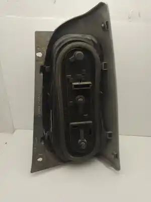 Second-hand car spare part left tailgate light for smart city-coupe 0.6 creamstyle [0.6 ltr. - 45 kw turbo cat] oem iam references 0001959v002  