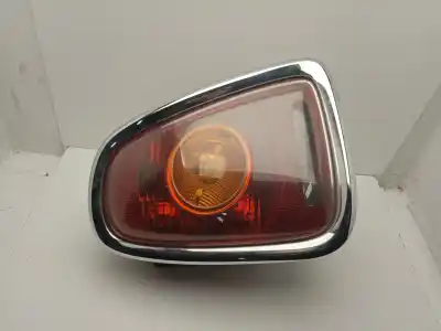 Peça sobressalente para automóvel em segunda mão FAROLIM TRASEIRO ESQUERDO por BMW MINI (R56)  Referências OEM IAM 63212757009  