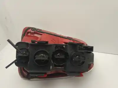 Peça sobressalente para automóvel em segunda mão farolim traseiro esquerdo por bmw mini (r56) cooper s 184 cv / 135 kw referências oem iam 63212757009  