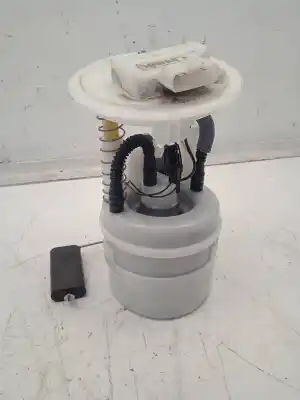 Pezzo di ricambio per auto di seconda mano POMPA DI BENZINA per RENAULT CLIO V  Riferimenti OEM IAM 172021210R  