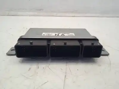 Second-hand car spare part ecu engine control for renault clio v intens 101 cv / 74 kw oem iam references 237105097s  