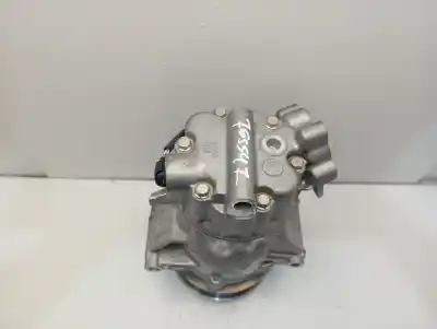 Second-hand car spare part air conditioning compressor for renault clio v intens 101 cv / 74 kw oem iam references 926005450r  