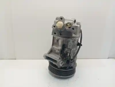 Second-hand car spare part air conditioning compressor for renault clio v intens 101 cv / 74 kw oem iam references 926005450r