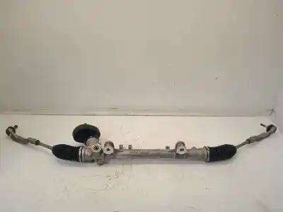 Second-hand car spare part steering rack for renault clio v intens 101 cv / 74 kw oem iam references 490011723r