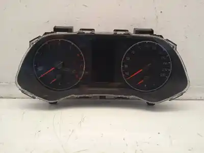Second-hand car spare part DASHBOARD for RENAULT CLIO V  OEM IAM references 248108174R  