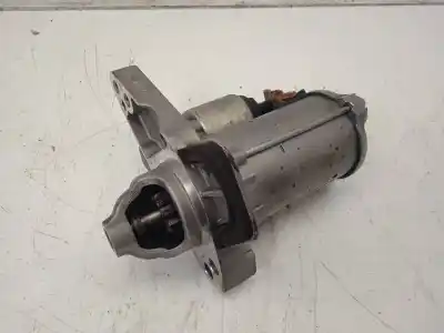 Second-hand car spare part starter motor for renault clio v intens 101 cv / 74 kw oem iam references 0001170669