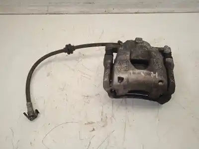 Second-hand car spare part front right brake caliper for renault clio v intens 101 cv / 74 kw oem iam references 410005895r