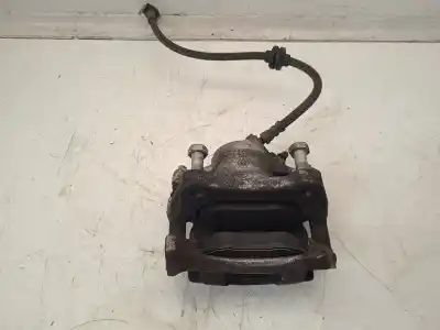 Second-hand car spare part front right brake caliper for renault clio v intens 101 cv / 74 kw oem iam references 410005895r  