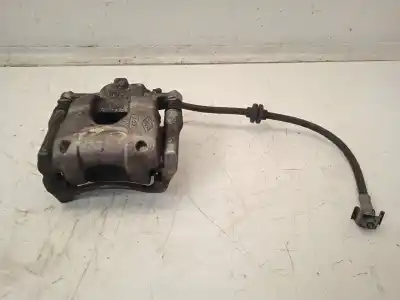 Second-hand car spare part front left brake caliper for renault clio v intens 101 cv / 74 kw oem iam references 410109513r