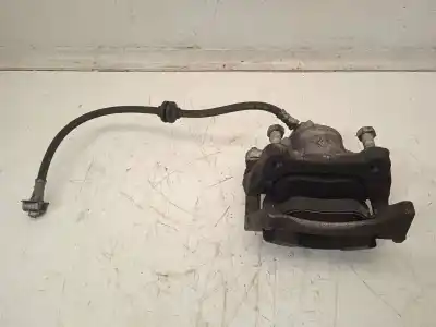 Second-hand car spare part front left brake caliper for renault clio v intens 101 cv / 74 kw oem iam references 410109513r  