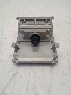 Second-hand car spare part electronic module for renault clio v intens 101 cv / 74 kw oem iam references 284629765r