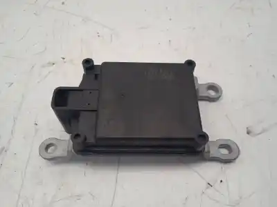 Second-hand car spare part electronic module for renault clio v intens 101 cv / 74 kw oem iam references 284471113r